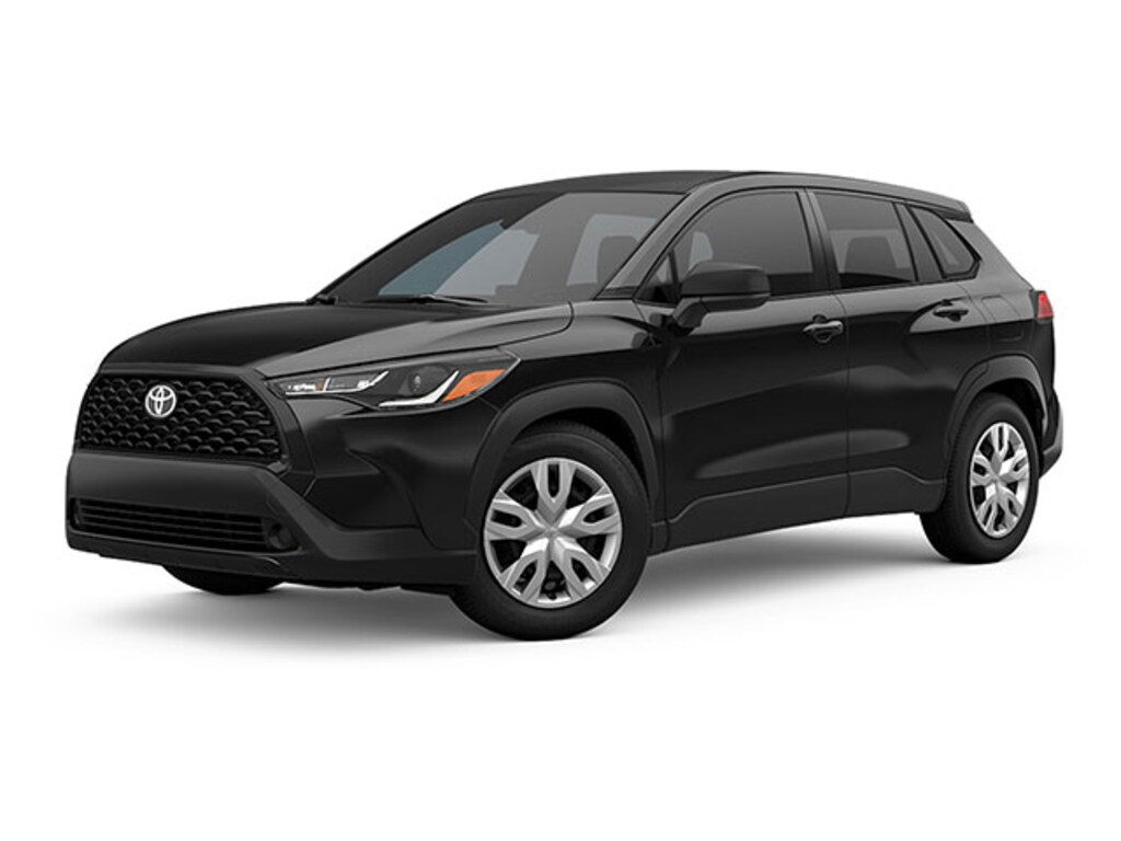 New 2024 Toyota Corolla Cross For Sale Ledgewood NJ near Mt Olive